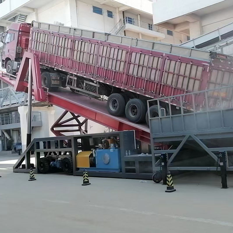 Мобильные самосвалы Мобильные самосвалы