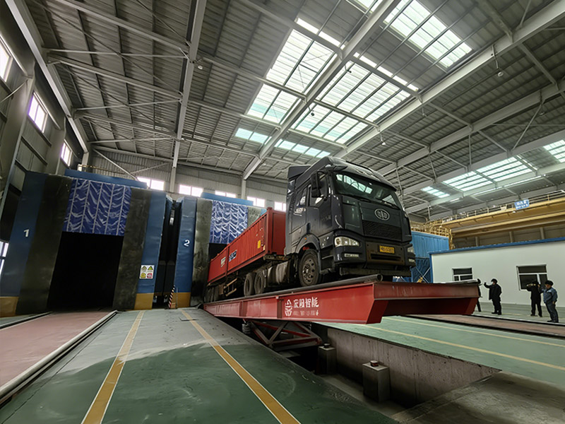 Цзянсу Чжэндин Интеллектуальное Оборудование Ко., Лтд.